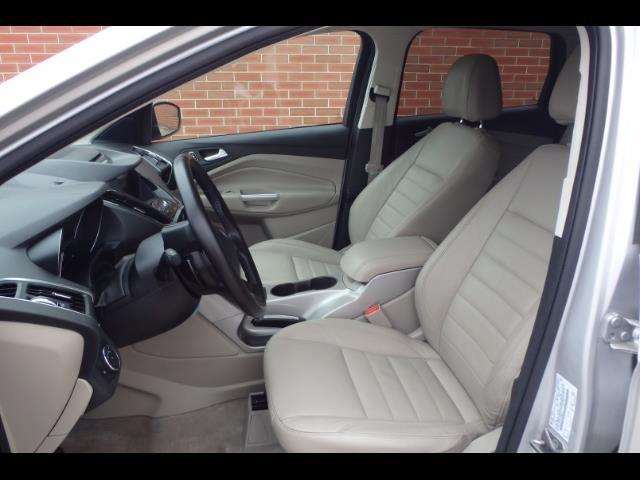 Ford Escape 2013 photo 7